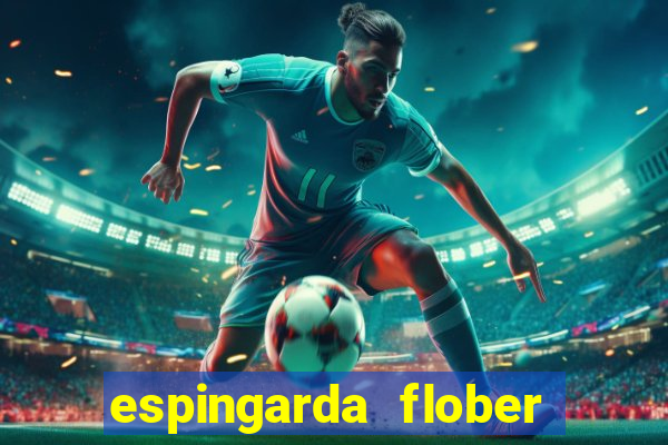 espingarda flober calibre 22